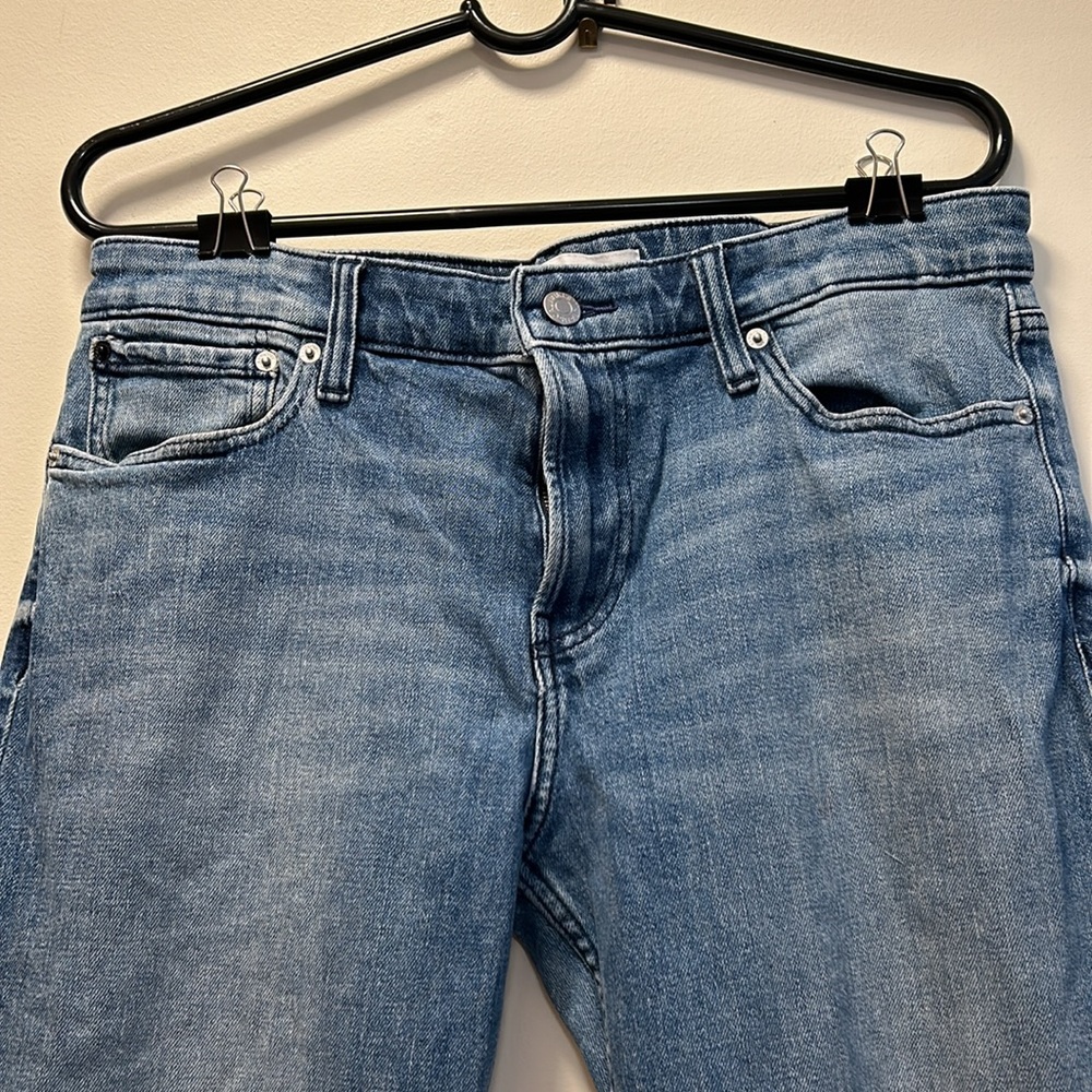 Men Jeans - Picture 4 of 8